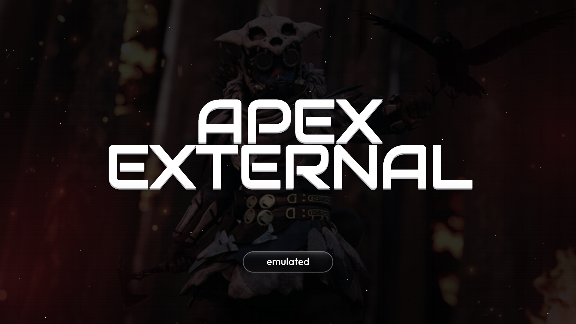 Apex External