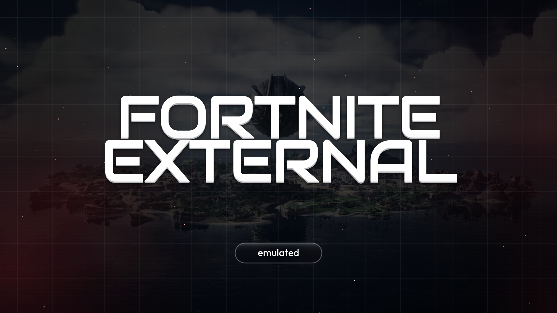 Fortnite External