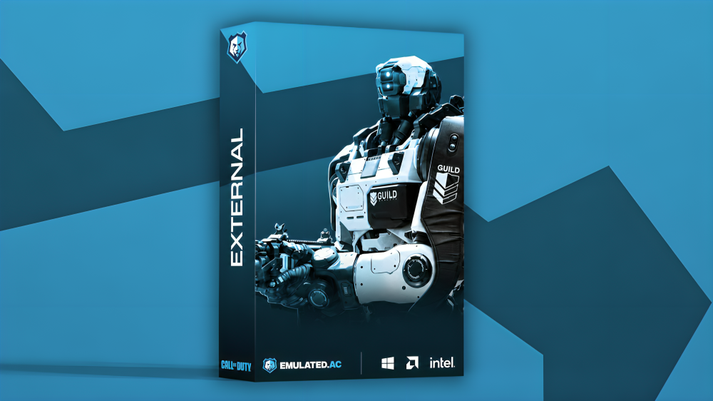 Call Of Duty External